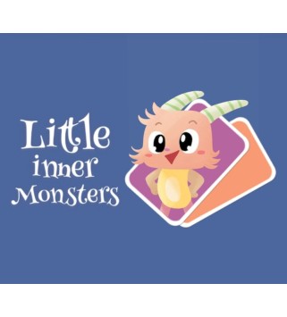 Little Inner Monsters - Card Game Steam Key GLOBAL